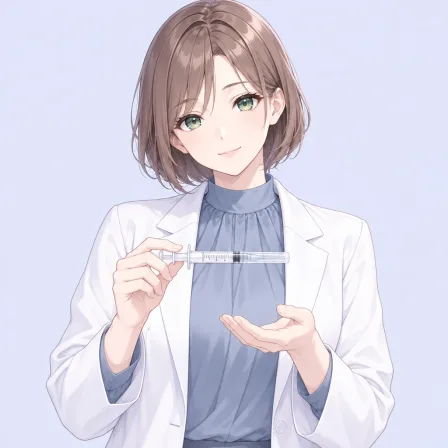 syringe