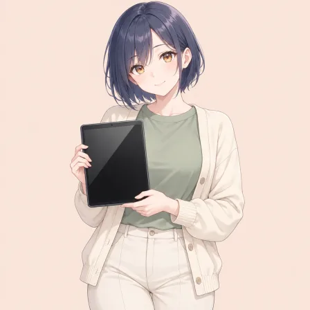tablet pc