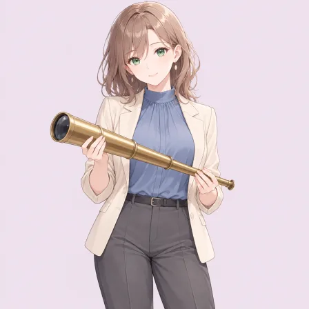 telescope
