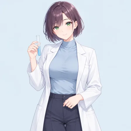 test tube