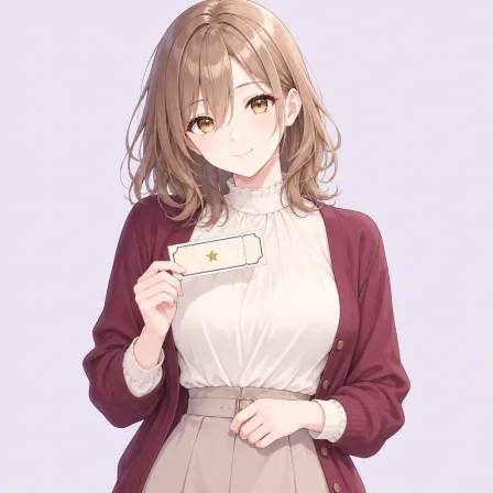 ticket