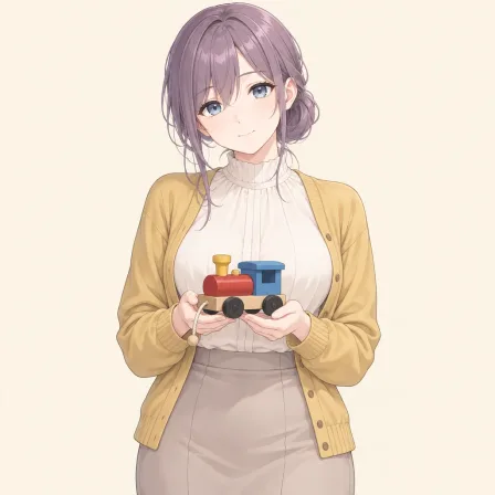 toy