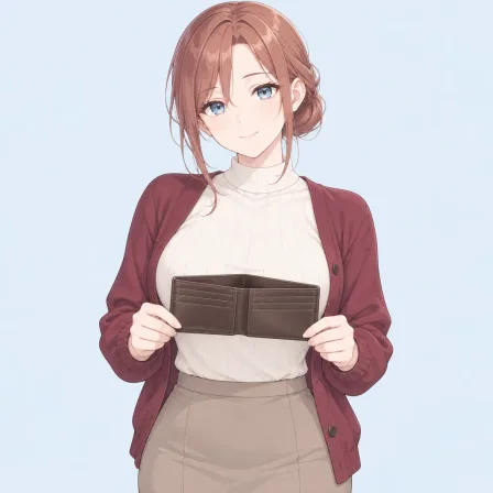 wallet