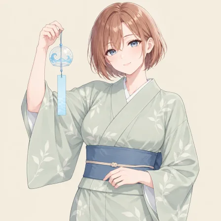 wind chime