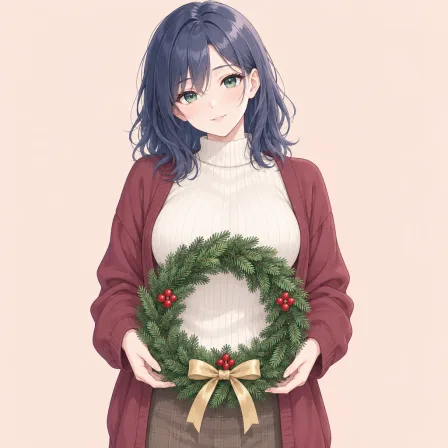 wreath