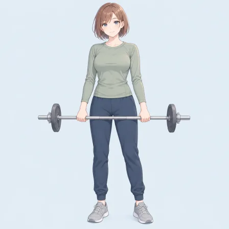 barbell