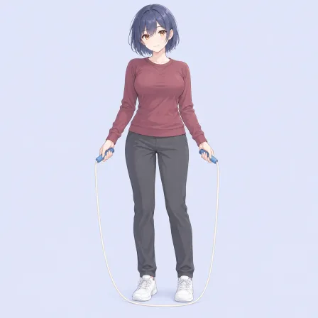 jump rope