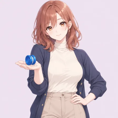 yo-yo