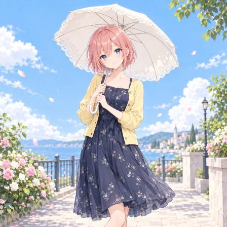 parasol