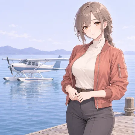 aircraft