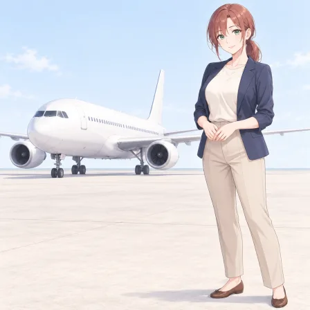 airplane