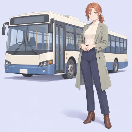 bus