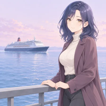 ship