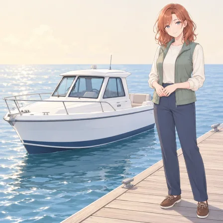 watercraft