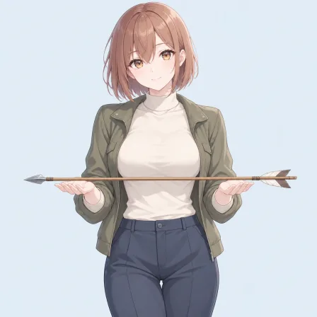 arrow \(projectile\)