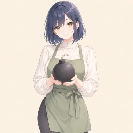 bomb