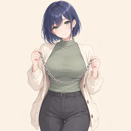 chain
