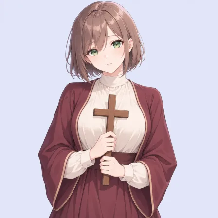 cross