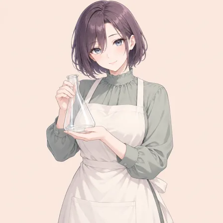 flask