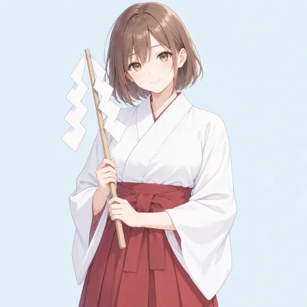 gohei