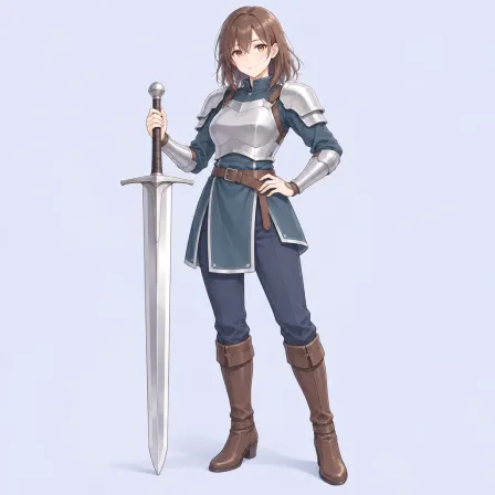 greatsword
