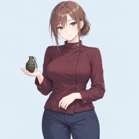 grenade