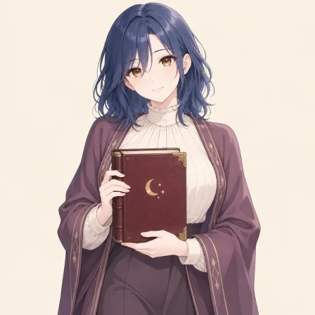 grimoire
