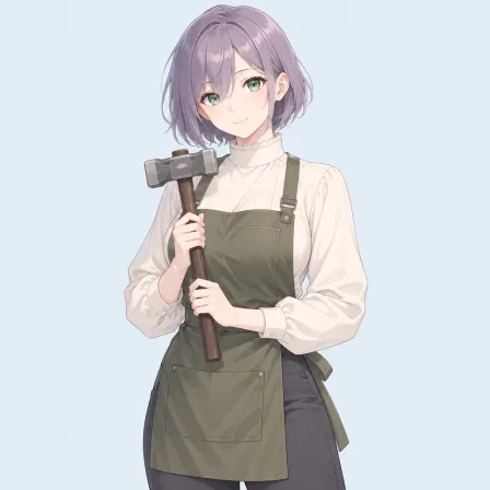 hammer