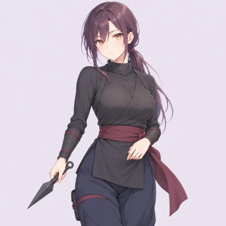 kunai