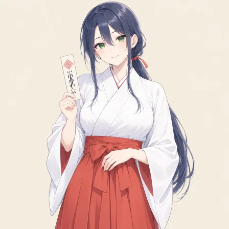 ofuda