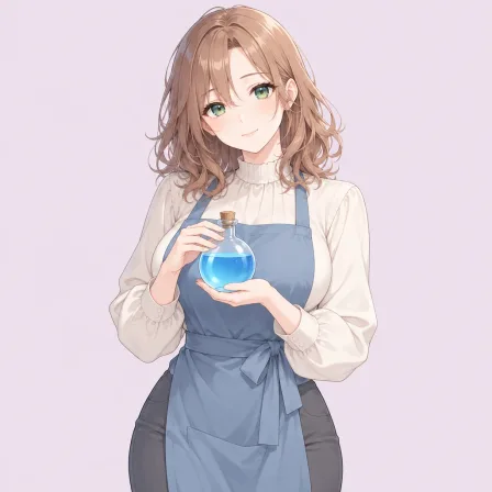 potion