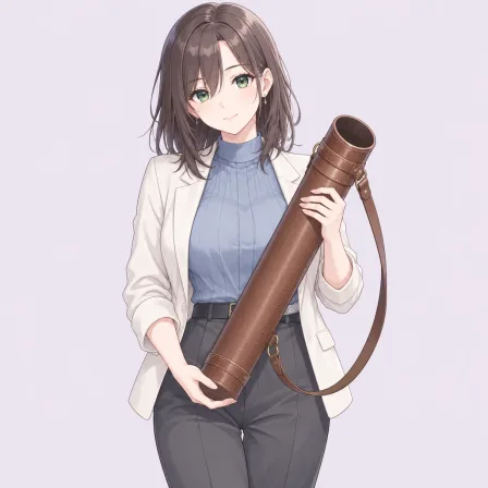 quiver