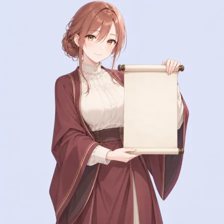 scroll