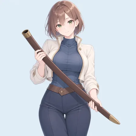 sheath