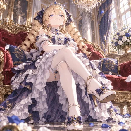ヒメデレ