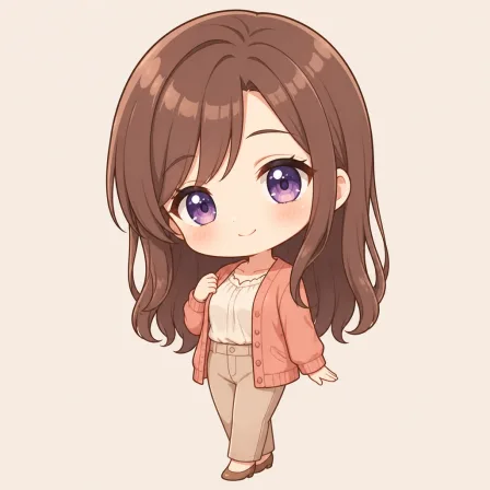 chibi
