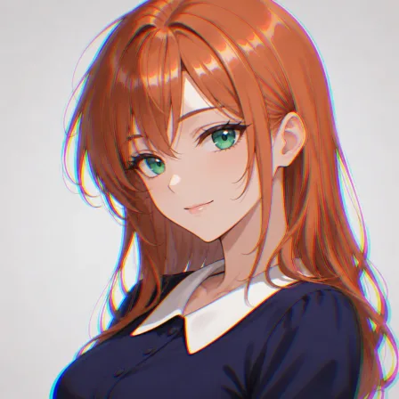 chromatic aberration