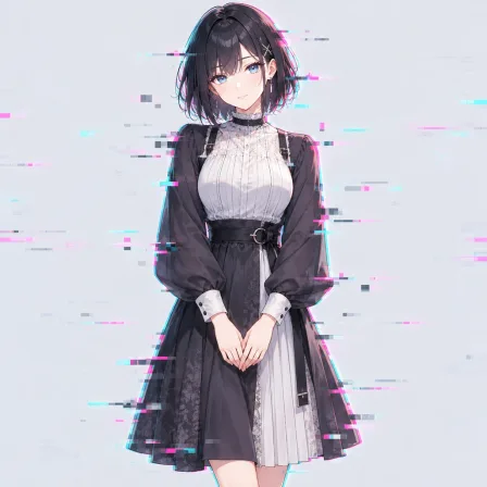 glitch