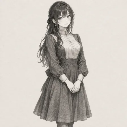 graphite \(medium\)