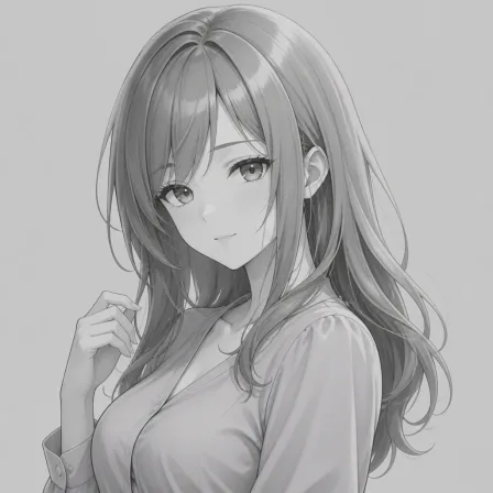 greyscale