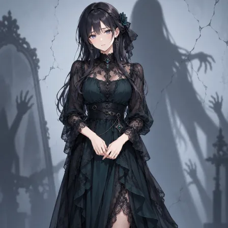 horror \(theme\)