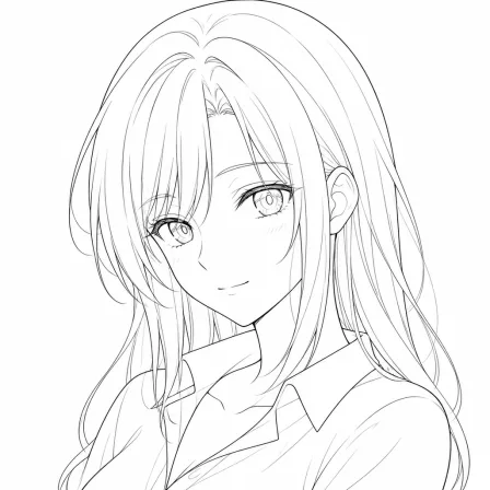 lineart