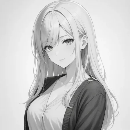 monochrome