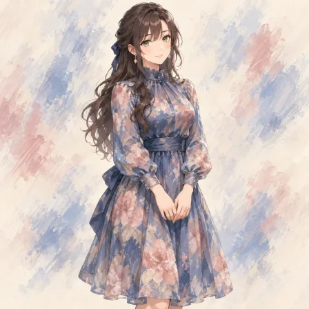 painterly