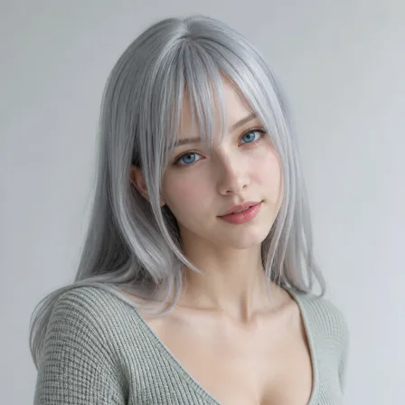 photorealistic