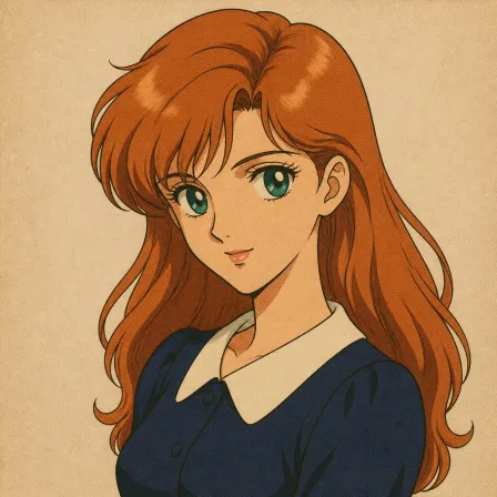 retro artstyle
