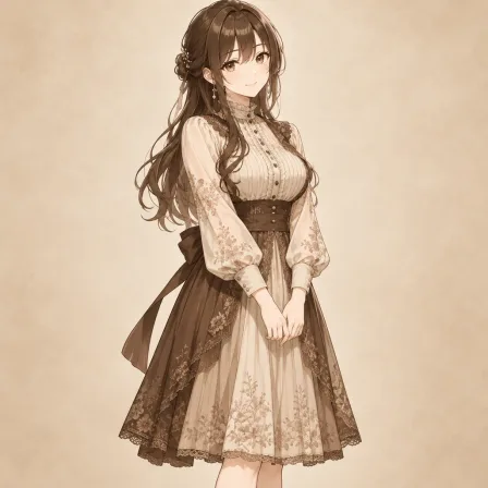sepia