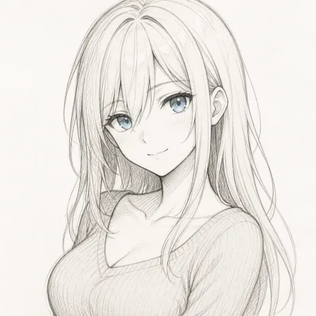 sketch