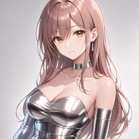 chrome