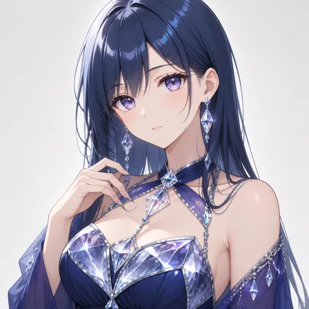 crystal